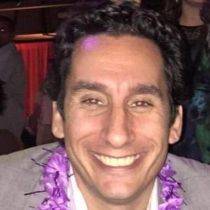 Meet your Posher, Marc